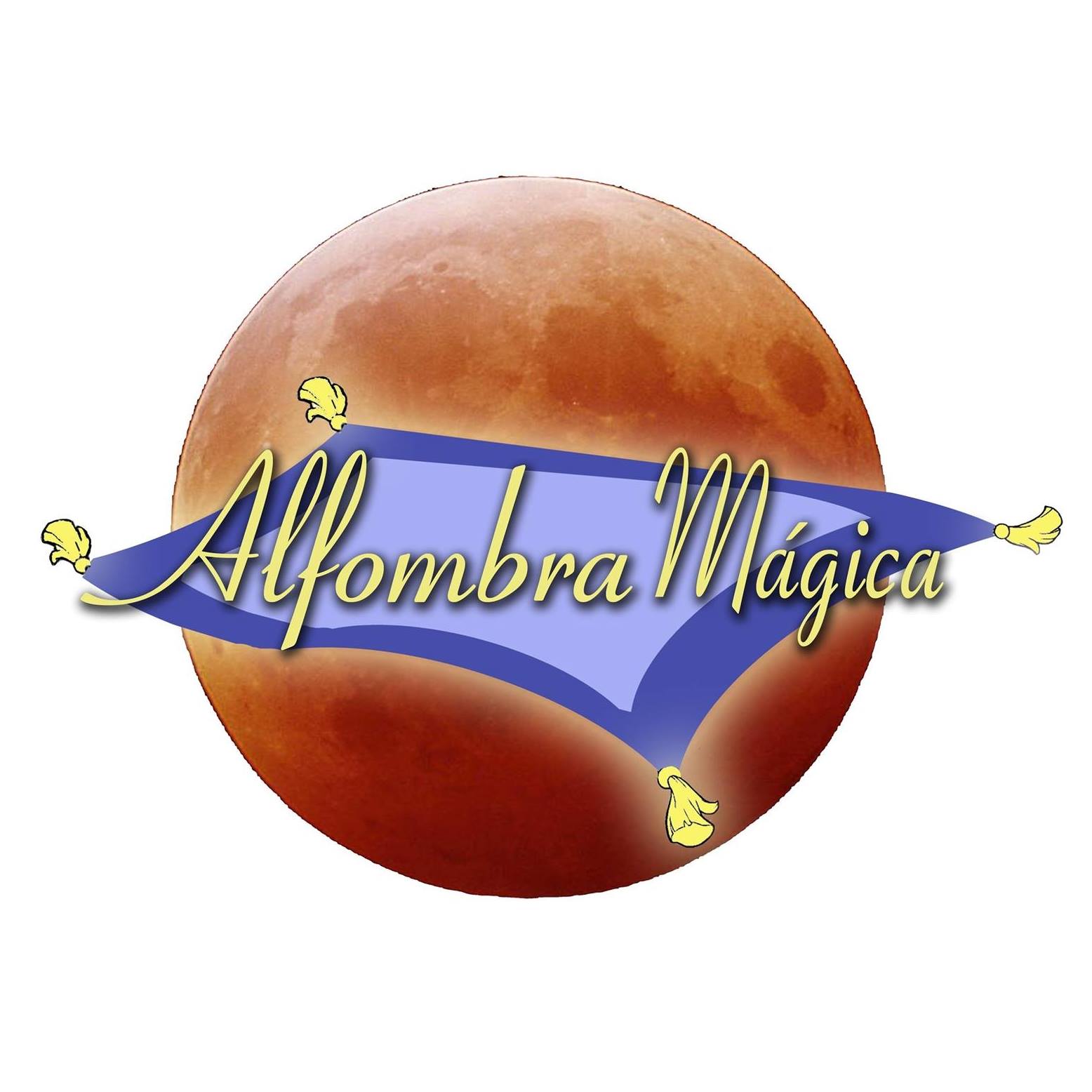 VIAJES ALFOMBRA MAGICA