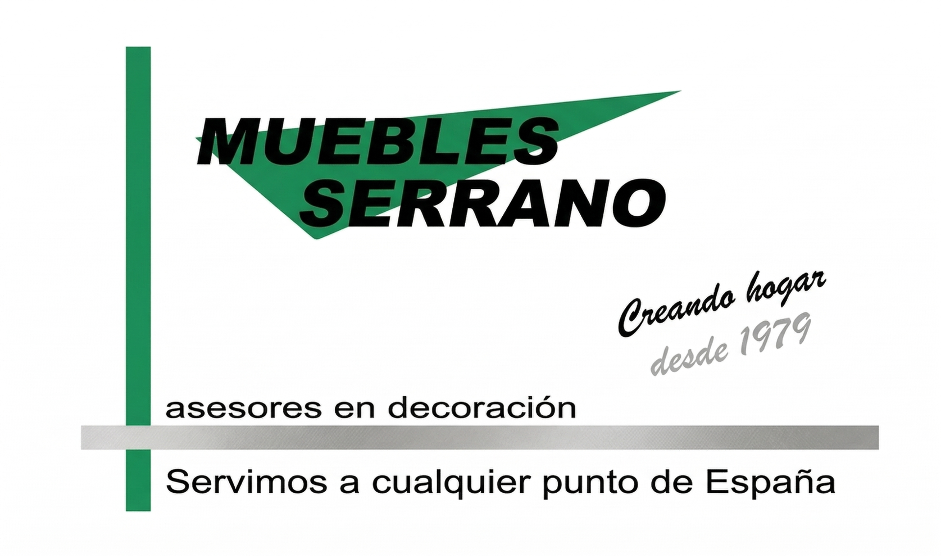 MUEBLES SERRANO VILLAHERMOSA